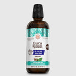 Cocomint Oil Pulling with 7 Essential Oils & Vitamins D3, E & K2