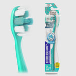 Butter on Gums Toothbrush