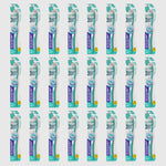 Butter on Gums Toothbrush