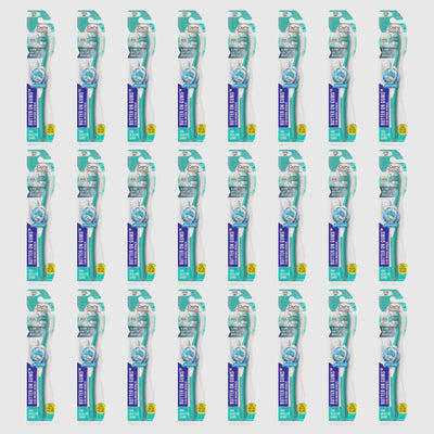 Butter on Gums Toothbrush