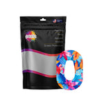 Autumn Leaves Dexcom G6 Patch Tape - Pump Peelz