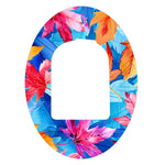 Autumn Leaves Pod Patch Tape - Pump Peelz