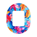 Autumn Leaves Tandem Mobi Patch Tape - Pump Peelz