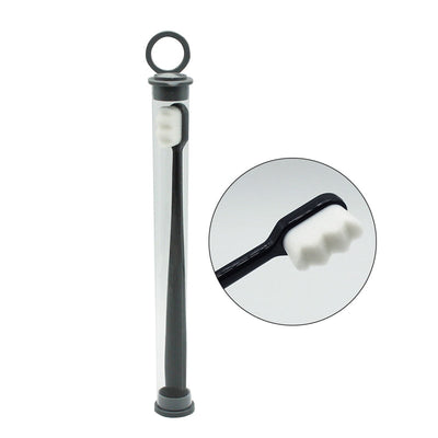 1PC Ultra-thin Eco-friendly Toothbrush