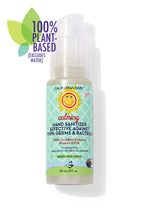 California Baby Hand Sanitizer