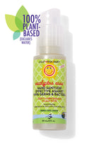 California Baby Hand Sanitizer