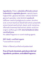 (No Fragrance) Super Sensitive™ Cream