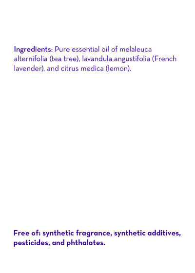 Bathroom Freshener™ Diffuser Oil