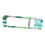 Festive Forest Bayer Contour Next Glucometer Sticker - Pump Peelz