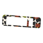 Petal Crush Bayer Contour Next Glucometer Sticker - Pump Peelz