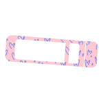 Love Language Bayer Contour Next Glucometer Sticker - Pump Peelz