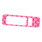 Puppy Love Bayer Contour Next Glucometer Sticker - Pump Peelz