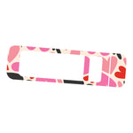 Heartbreaker Bayer Contour Next Glucometer Sticker - Pump Peelz