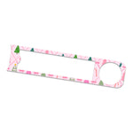 Coquette Christmas Bayer Contour© Next One Glucometer Sticker - Pump Peelz