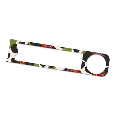 Petal Crush Bayer Contour© Next One Glucometer Sticker - Pump Peelz