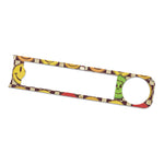 Merry Mischief Bayer Contour© Next One Glucometer Sticker - Pump Peelz