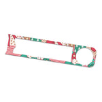 Merry Coquette Bayer Contour© Next One Glucometer Sticker - Pump Peelz