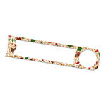 Santa's Cookies Bayer Contour© Next One Glucometer Sticker - Pump Peelz