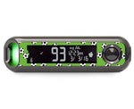 Kickoff Bayer Contour© Next One Glucometer Sticker - Pump Peelz
