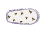 Bees Dexcom G6 Transmitter Sticker