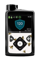 Bees for Medtronic MiniMed 770G & 780G