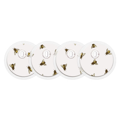 Bees for the FreeStyle Libre 3 Plus & Lingo  Sensor