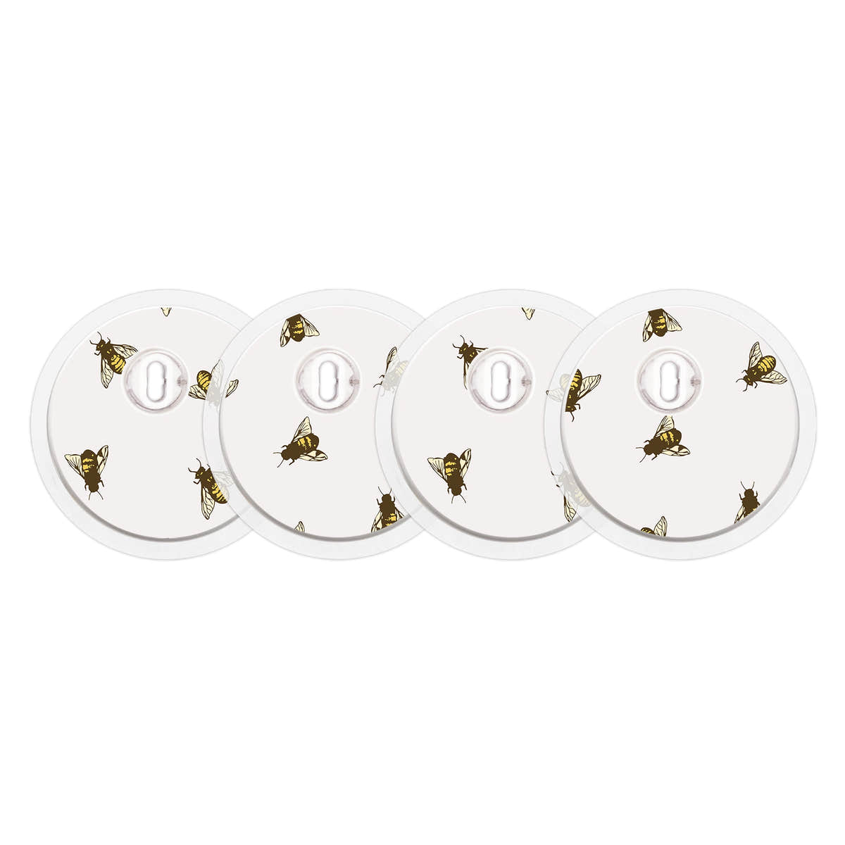 Bees for the FreeStyle Libre 3 Plus & Lingo  Sensor
