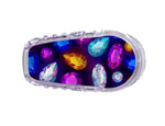 Bejeweled Dexcom G6 Transmitter Sticker