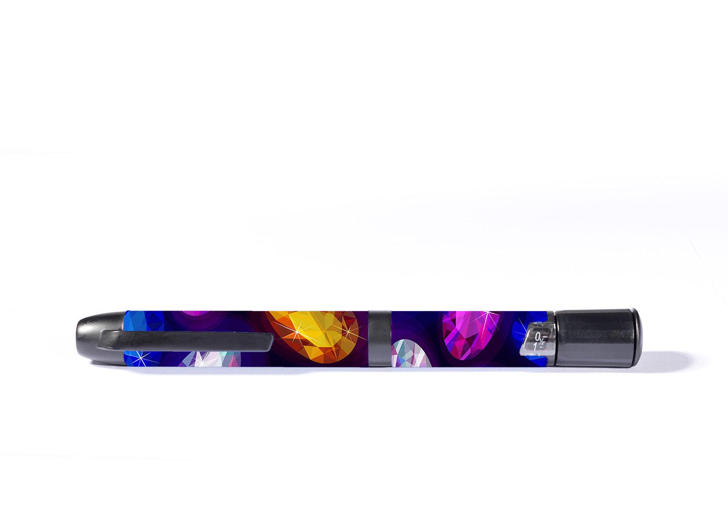 Bejeweled InPen - Smart Insulin Pen