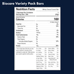 15G Protein Bars Variety Pack (7-Count)