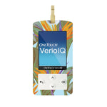 Birds of Paradise for OneTouch Verio IQ Glucometer