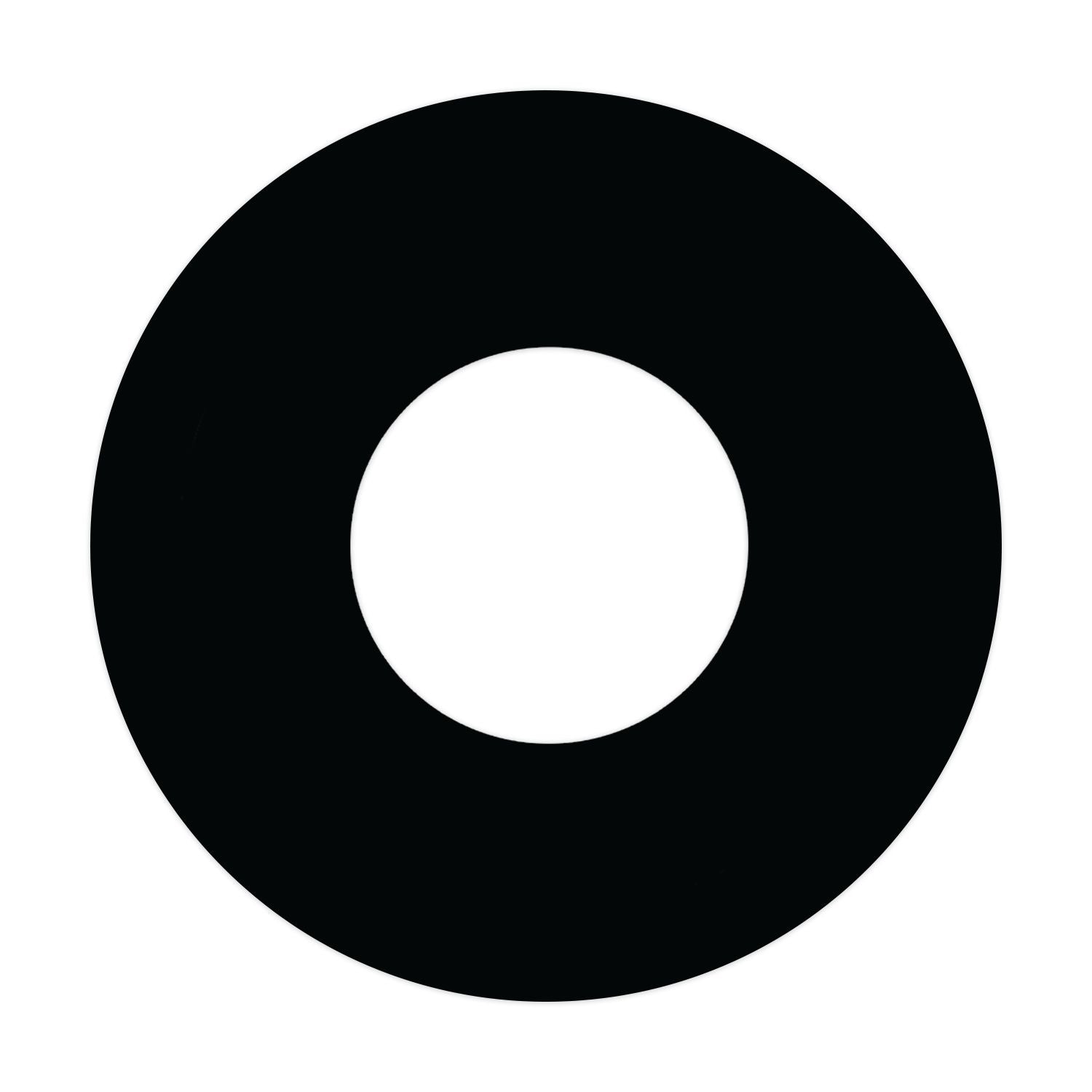 Black Patch  Tape Designed for the FreeStyle Libre 2