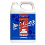 Bunk’s Cleaner – Concentrated Ice Melt Residue & Salt Stain Remover (1 Gal)