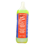 Bunk’s Cleaner – Concentrated Ice Melt Residue & Salt Stain Remover (1 Gal)