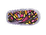 Butterfly Wing Dexcom G6 Transmitter Sticker