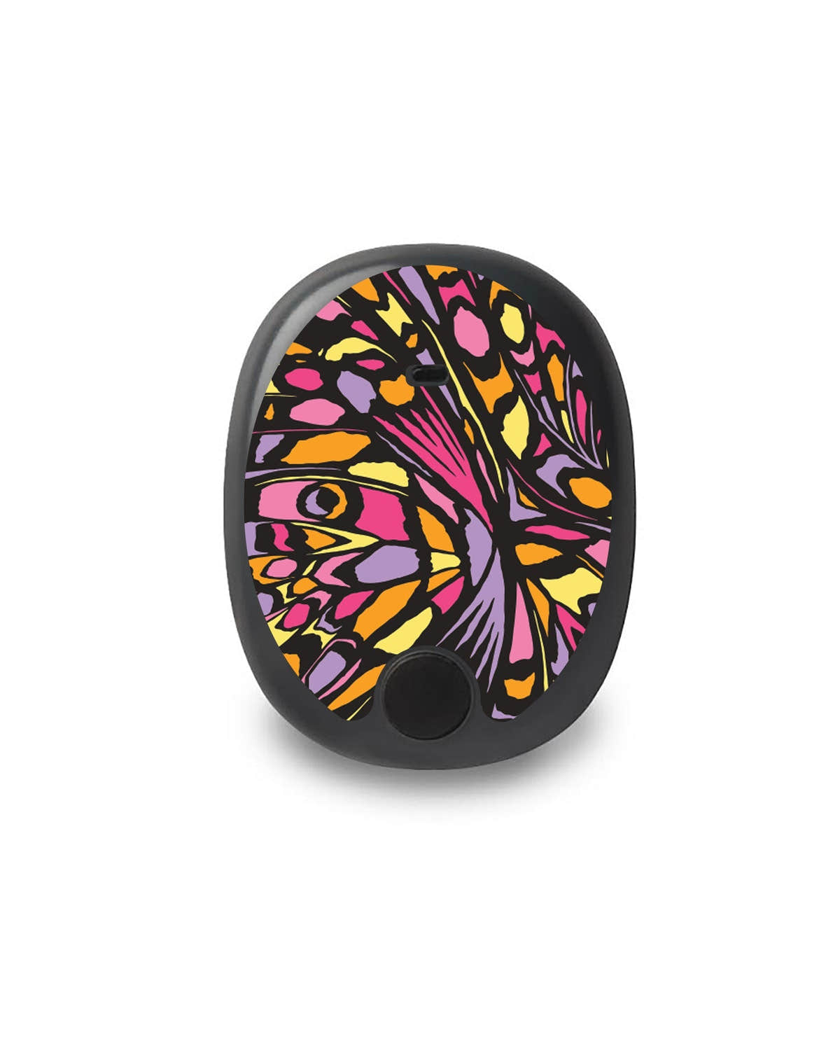 Butterfly Wing Eversense Smart Transmitter