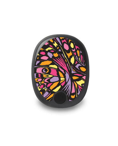 Butterfly Wing Eversense Smart Transmitter