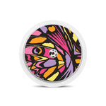 Butterfly Wing Freestyle Libre 2