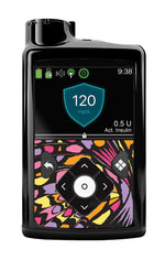 Butterfly Wing Medtronic MiniMed 770G & 780G