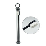 1PC Ultra-thin Eco-friendly Toothbrush