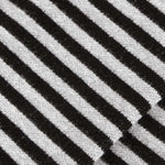 CloudCotton Compression Socks - Stripes