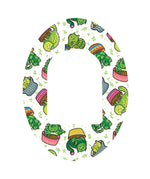 Cactus Cat Pod Patch Tape - Pump Peelz