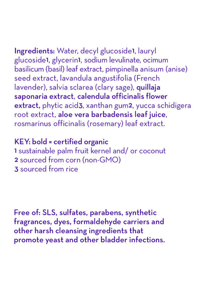 Calendula™ Bubble Bath