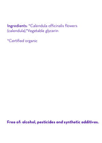Calendula™ Organic Soothing Extract