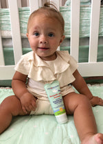Calming™ Diaper Rash Ointment