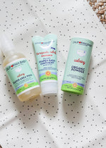 Calming™ Organic (Talc-Free) Powder