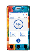 Candy Bears Sticker for Omnipod DASH® PDM – Pump Peelz