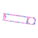 Candy Canes Sticker for Bayer Contour© Next One Glucometer