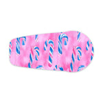 Candy Canes Sticker for Dexcom G6 Transmitter