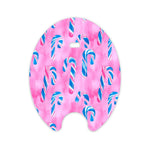 Candy Canes Sticker for Eversense Smart Transmitter